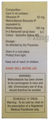 Diof Oral Suspension thumbnail