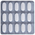 Nodosis Tablet thumbnail