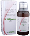 Ultituss Oral Suspension thumbnail