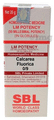 SBL Calcarea Fluorica 0/9 LM thumbnail