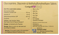 Cartigen DN Tablet thumbnail