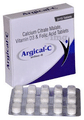 Argical -C Tablet thumbnail