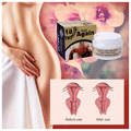 Luxurious 18 Again Virgnity Cream thumbnail