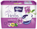 Bella Herbs Sanitary Pads with Verbena thumbnail