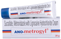 Ano Metrogyl Cream thumbnail