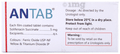Antab Tablet thumbnail