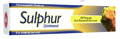 St. George’s Sulphur Ointment thumbnail