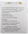 Morease- SR Capsule thumbnail