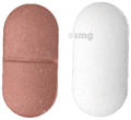Glucoryl-MV 2/0.3 Tablet SR thumbnail