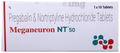Meganeuron NT 50 Tablet thumbnail