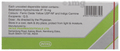 Zevert 16 Tablet DT thumbnail
