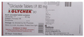 Glychek 80 Tablet thumbnail