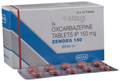 Zenoxa 150 Tablet thumbnail
