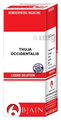 Bjain Thuja Occidentalis Dilution 1000 CH thumbnail