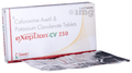 Exeption-CV 250 Tablet thumbnail