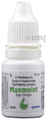 Maxmoist Eye Drop thumbnail
