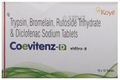 Coevitenz -D Tablet thumbnail
