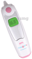 BPL Accu Digit E1 Infra Red Thermometer for Ear thumbnail