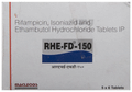Rhe-FD 150 Tablet thumbnail