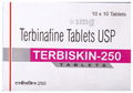 Terbiskin 250 Tablet thumbnail