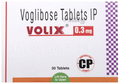 Volix 0.3mg Combipack thumbnail