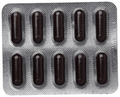 Clindatime 300 Capsule thumbnail