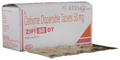 Zifi 50 DT Tablet thumbnail
