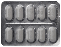 Metlong 500 Tablet SR thumbnail