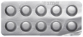 Gloritel CT 40 Tablet thumbnail