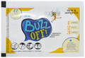Buzz Off! Mosquito Repellent Patch - Kids Pack Lemon thumbnail