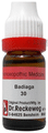 Dr. Reckeweg Badiaga Dilution 30 CH thumbnail