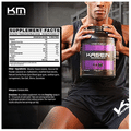 Kaged Muscle Kasein Vanilla thumbnail