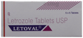 Letoval Tablet thumbnail