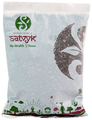 Satvyk Black Chia Seeds thumbnail