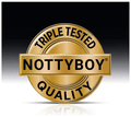 Notty Boy Condoms (10 Each) Nirvana Combo thumbnail