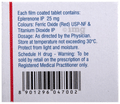 Eplehef 25 Tablet thumbnail