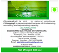 Hawaiian Herbals Chlorophyll Botanical Beverage with Chlorophyll Drops 30ml Free thumbnail