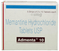 Admenta 10 Tablet thumbnail