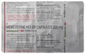 Normaxin-MB Capsule SR thumbnail