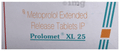 Prolomet XL 25 Tablet thumbnail