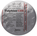 Polybion CZS Tablet thumbnail