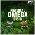 Livo Universal Ayu Tech Protein Choco thumbnail