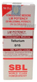 SBL Tellurium 0/15 LM thumbnail