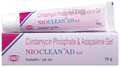 Nioclean AD Gel thumbnail