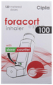 Foracort 100 Inhaler thumbnail