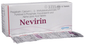 Nevirin Tablet thumbnail