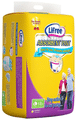 Lifree Adult Absorbent Pant Large thumbnail
