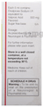 Valance 500 Oral Solution Colourless thumbnail