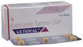 Letoval Tablet thumbnail