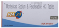 FM 24 Tablet thumbnail